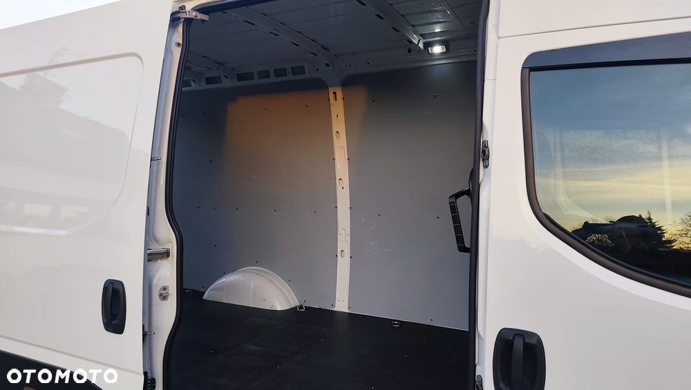 Iveco Daily Hi-Matic - 21