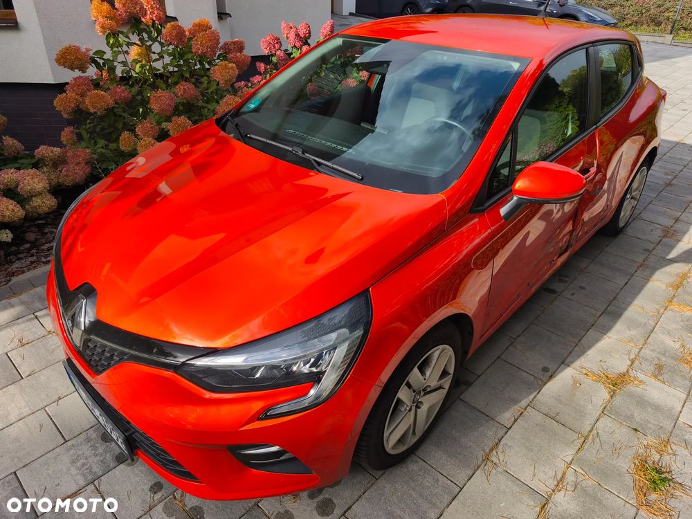 Renault Clio SCe 65 ZEN - 23