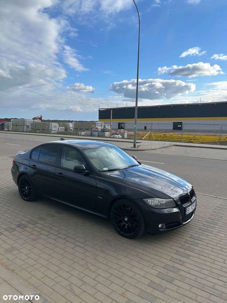 BMW Seria 3 - 7