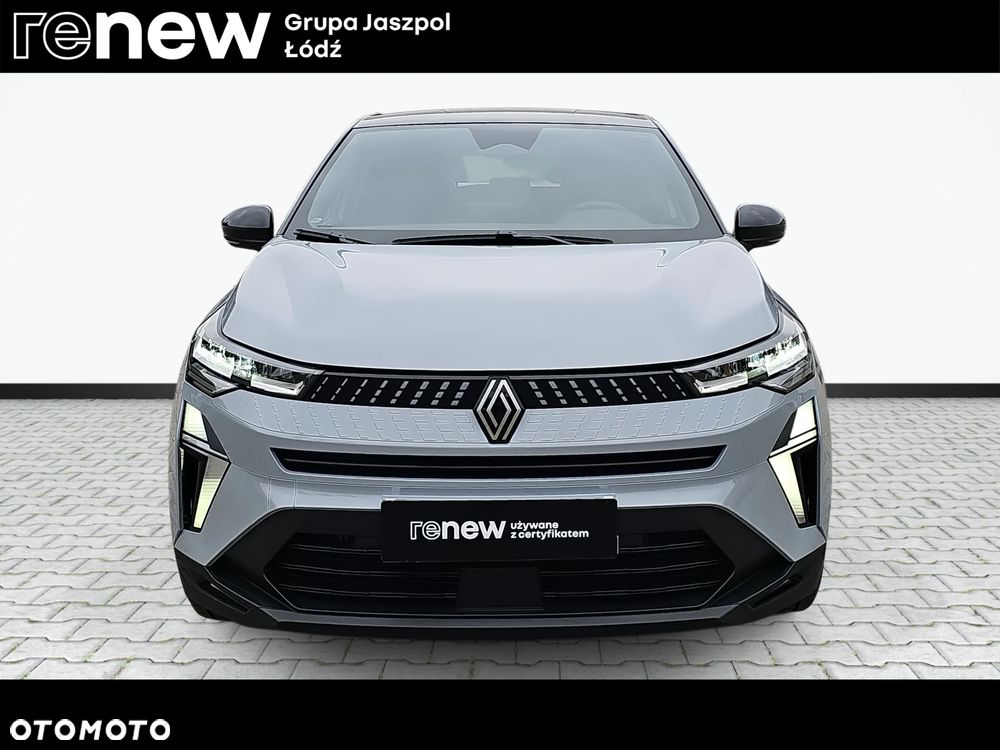 Renault Captur 1.0 TCe Techno - 2