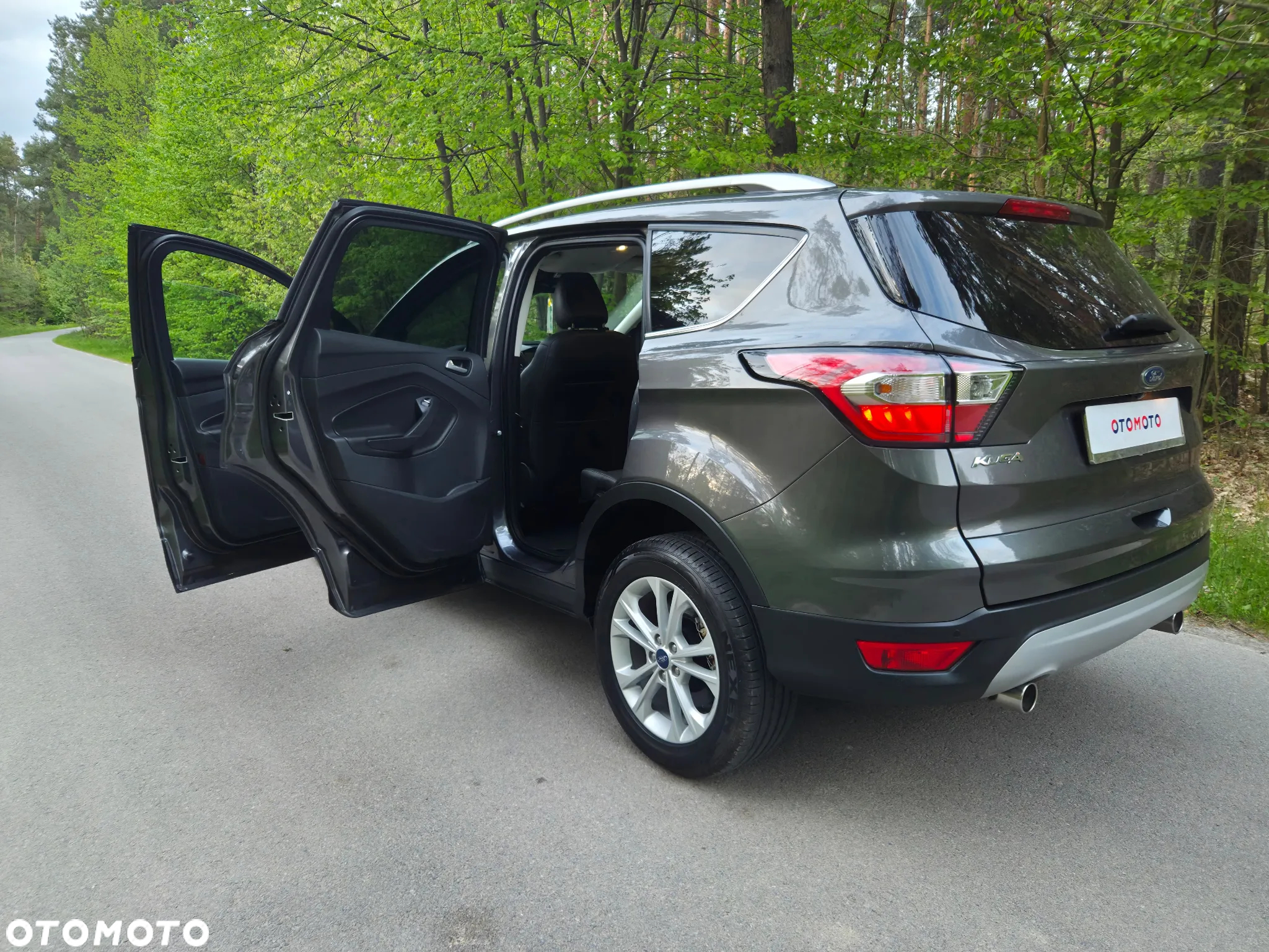 Ford Kuga 1.5 TDCi 2x4 Cool & Connect - 20