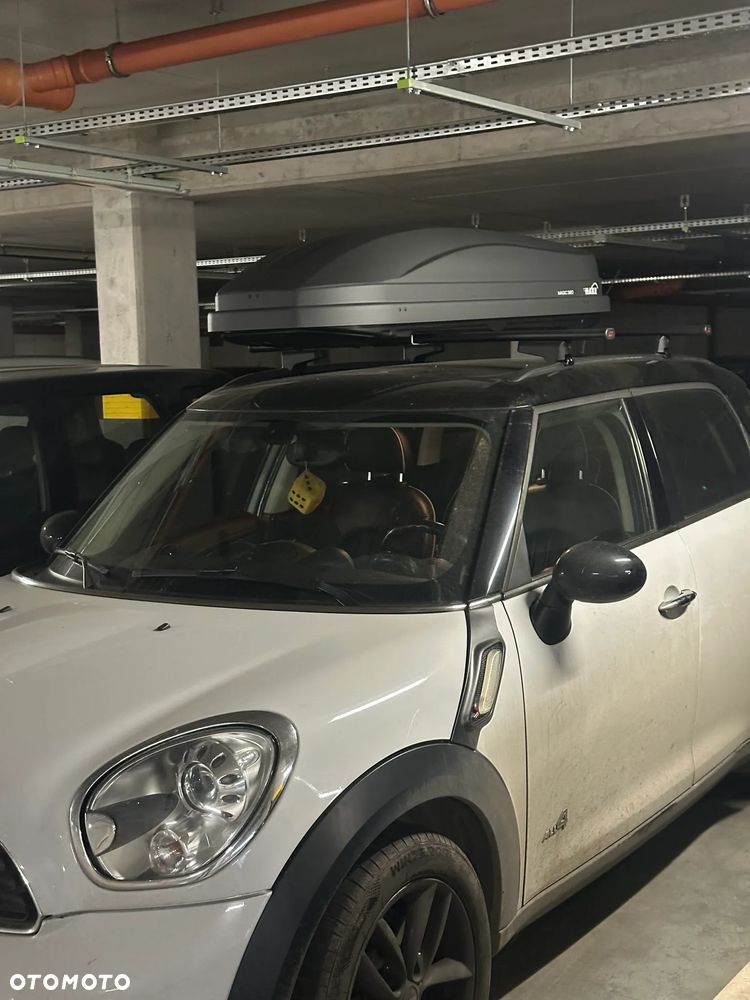 MINI Countryman Cooper S ALL4 - 14