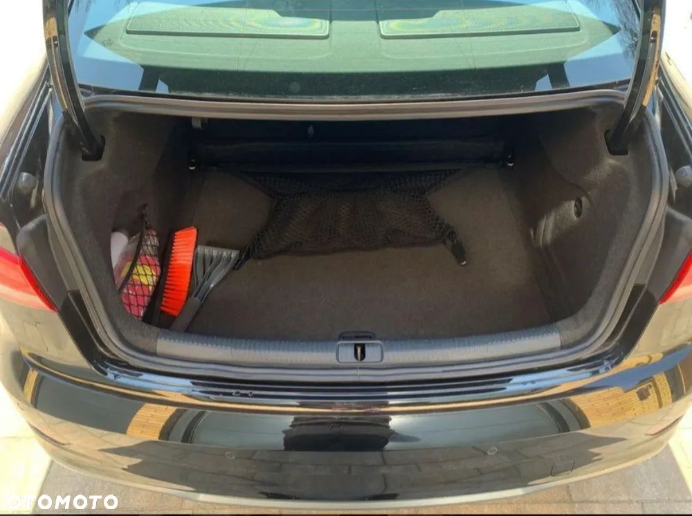 Audi A3 Limousine 1.6 TDI (clean diesel) S line Sportpaket - 21