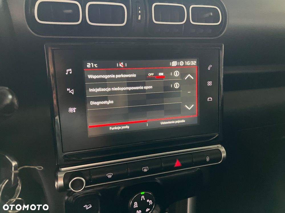 Citroën C3 Aircross - 19