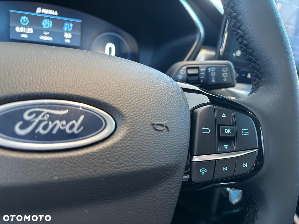 Ford Kuga 1.5 EcoBoost FWD Titanium - 15