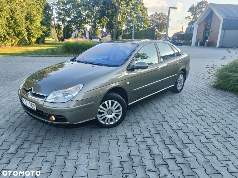 Citroën C5 1.8i 16V Dynamique - 30