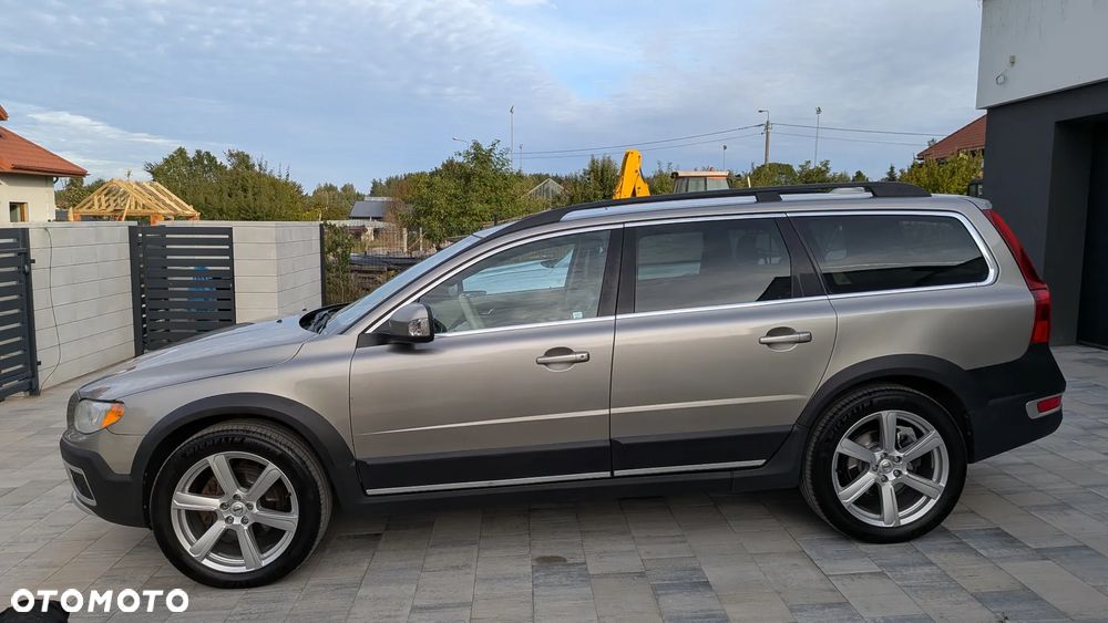 Volvo XC 70 - 5