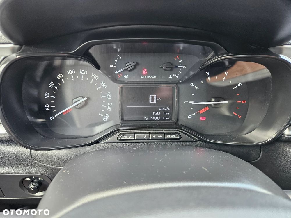 Citroën C3 Pure Tech 83 S&S FEEL - 14