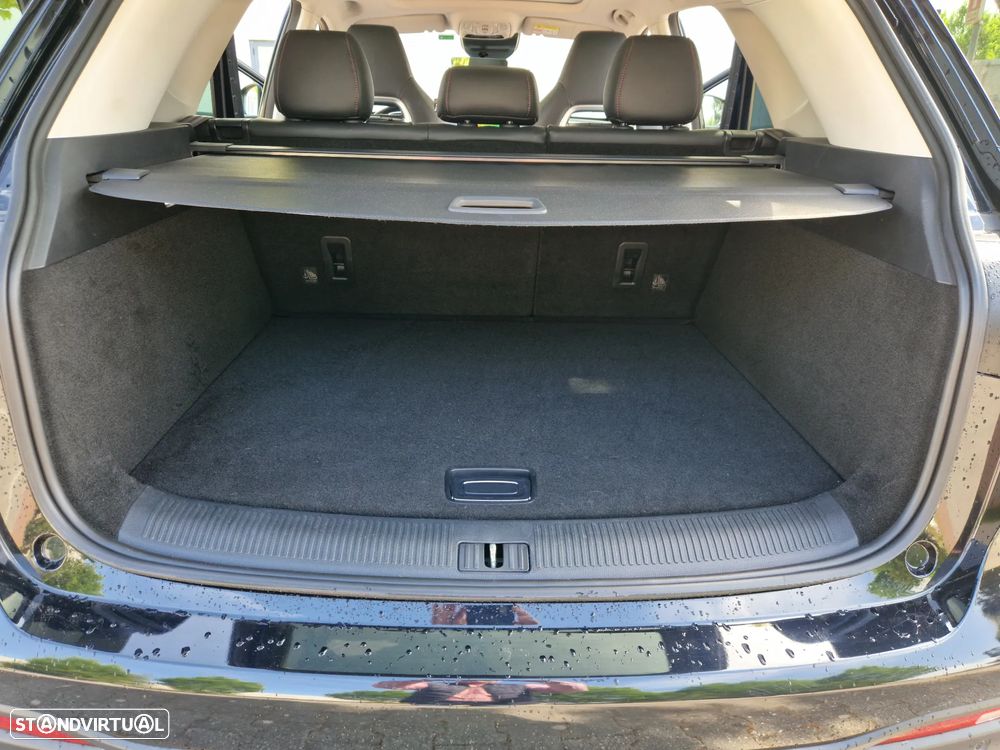 MG EHS Luxury - 23