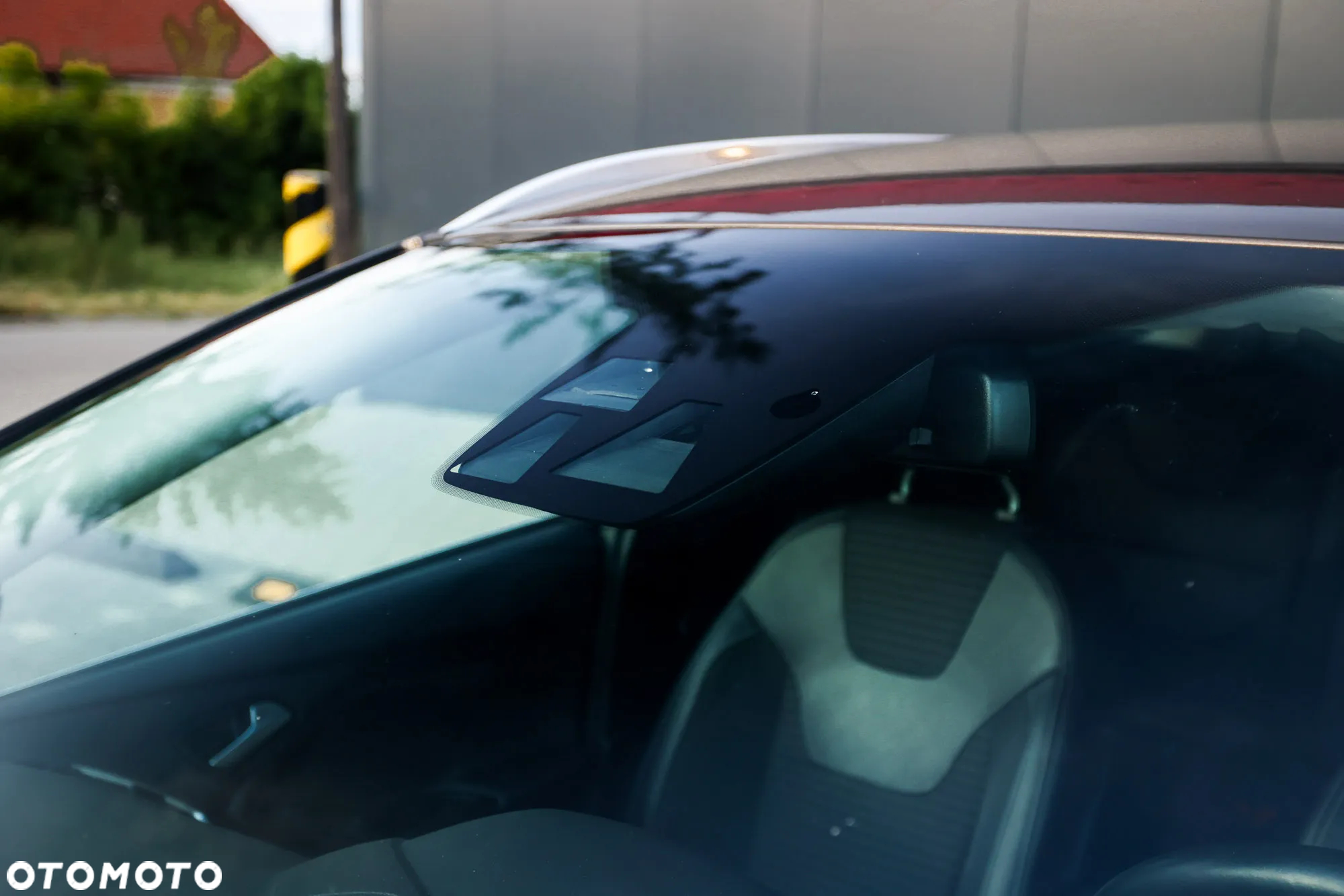 Ford Focus 1.5 EcoBoost Start-Stopp-System Business Edition - 9