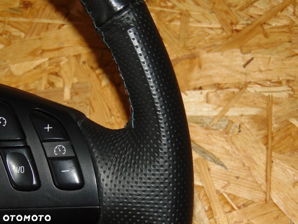 M-Pakiet kierownica poduszka BMW E46 lift E39 - 15
