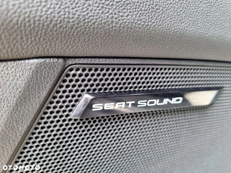 Seat Leon 2.0 TDI X-Perience S&S 4Drive - 13