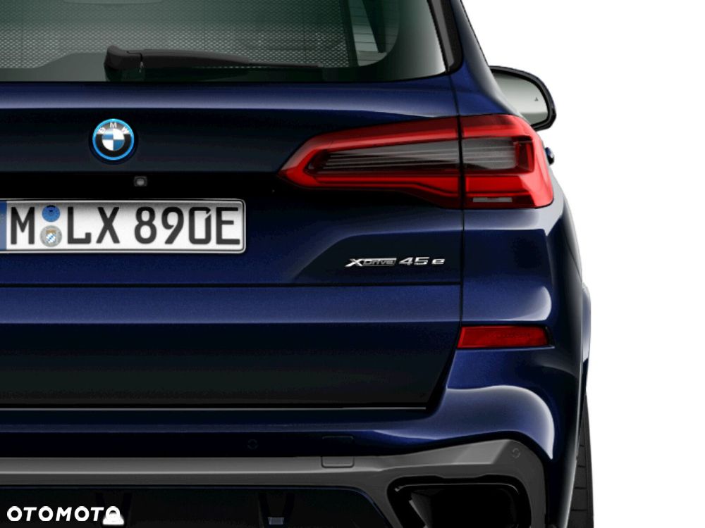 BMW X5 - 5