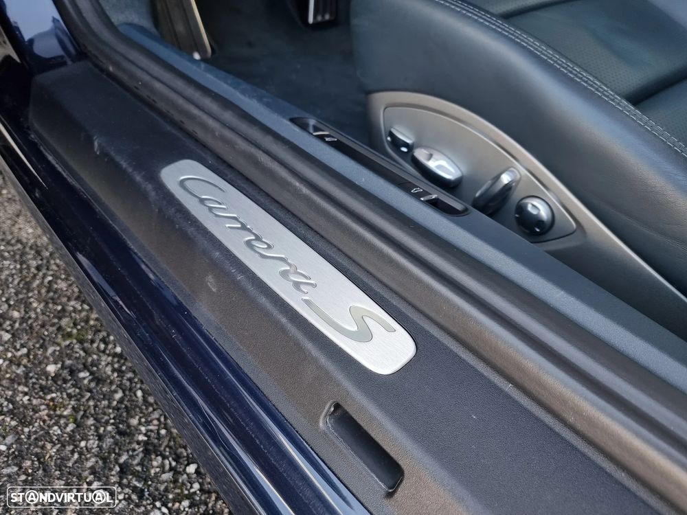 Porsche 911 (991) Carrera S PDK - 12