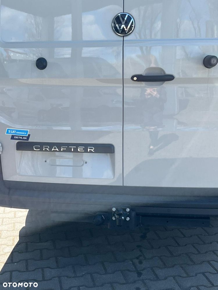 Volkswagen Crafter - 14