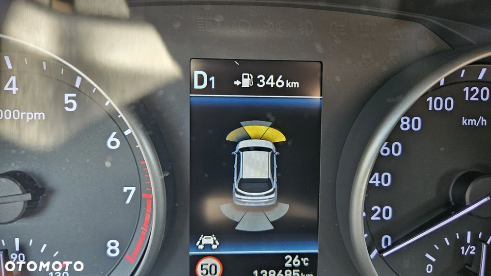 Hyundai i30 1.4 T-GDI Premium DCT - 15
