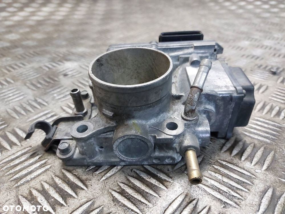 PRZEPUSTNICA HONDA CIVIC VIII SEDAN 1.3 IMA GMA8A - 4