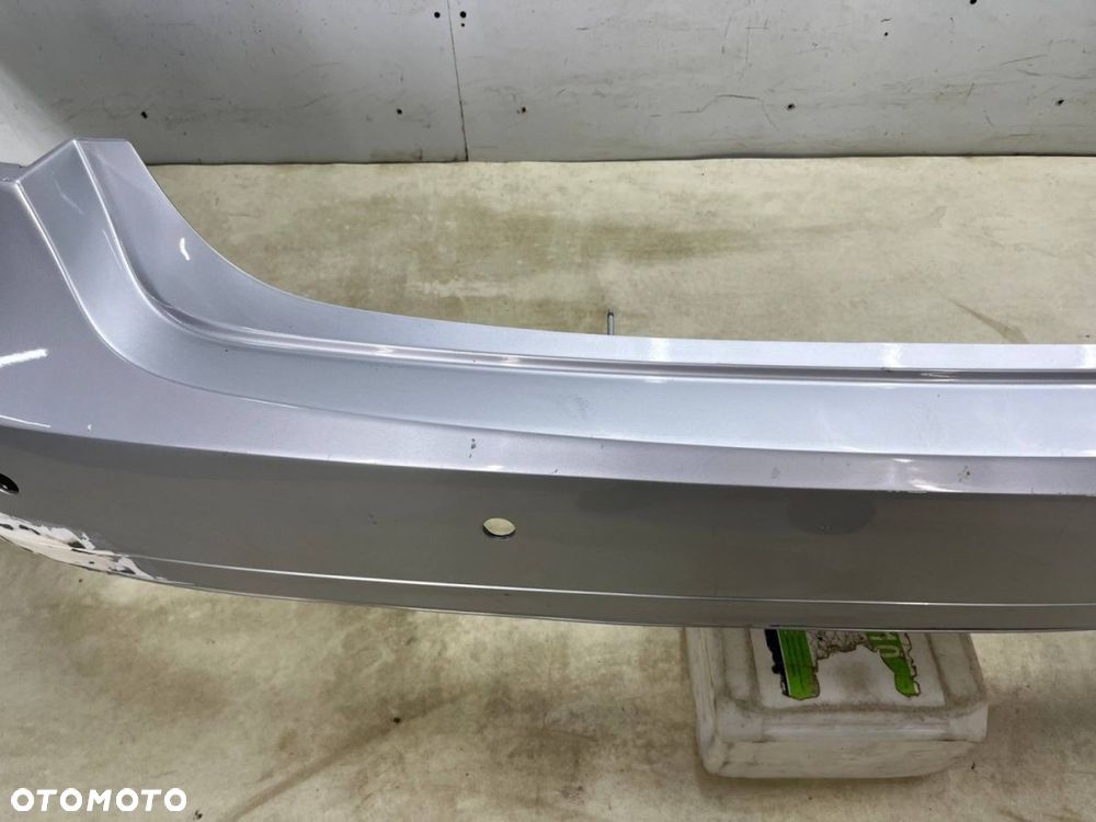 Zderzak tylny Mercedes W212 E-Klasa Sedan 09-13r. Przedlift tył 4XPDC A2128850225 - 7