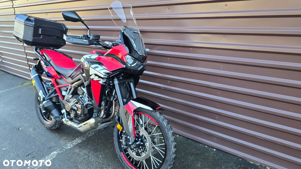 Honda CRF - 25