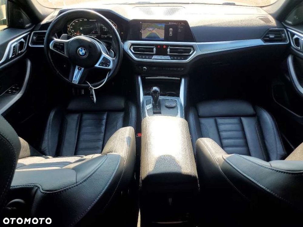 BMW Seria 4 - 10