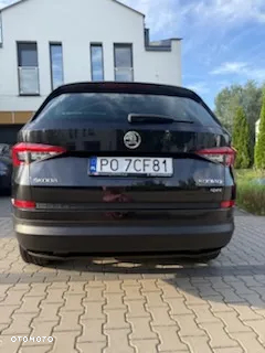 Skoda Kodiaq 2.0 TSI 4x4 Style DSG - 7