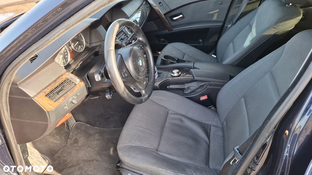 BMW Seria 5 - 14
