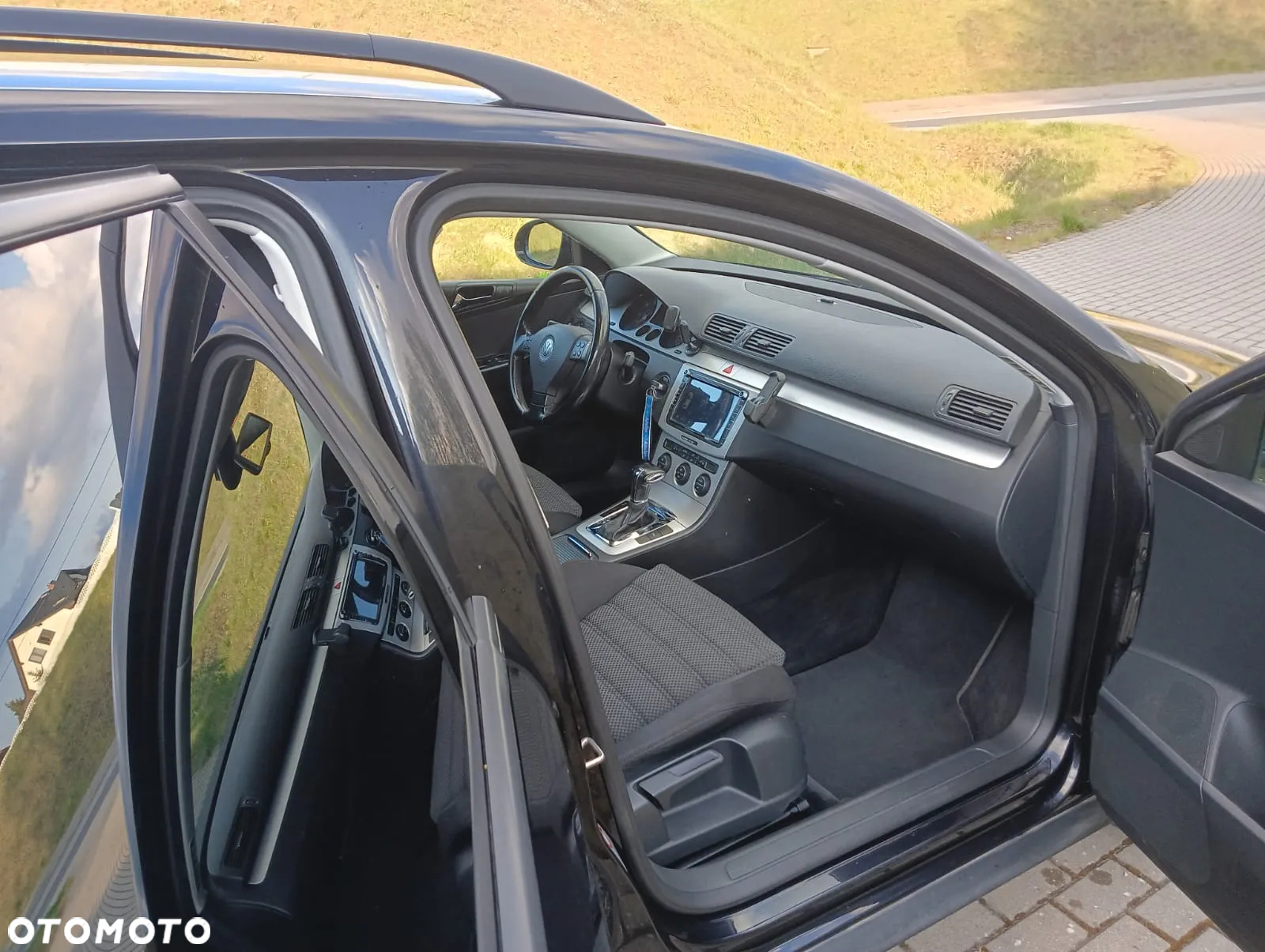 Volkswagen Passat 2.0 TDI Sportline DSG - 18