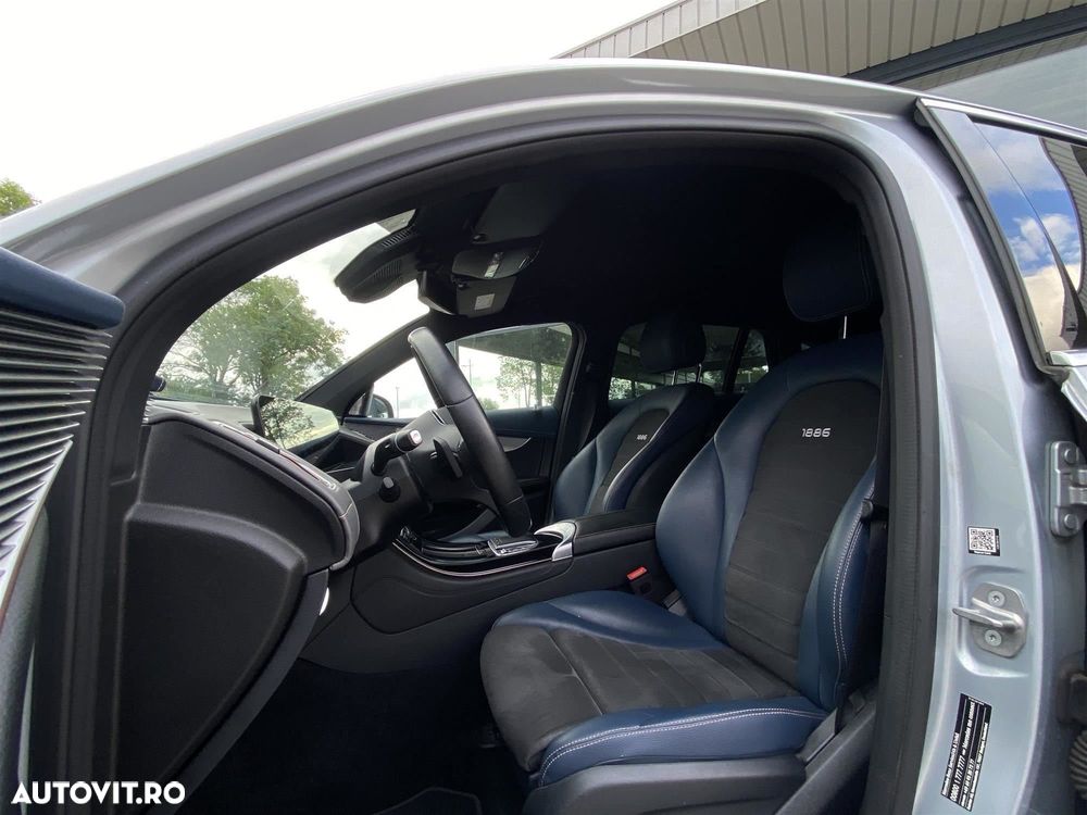 Mercedes-Benz EQC 400 4MATIC - 32