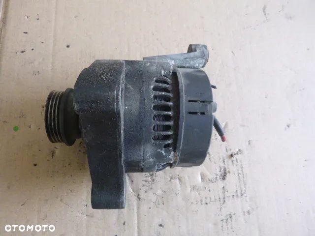 ALTERNATOR FIAT PANDA II 1.1 MPI - 11