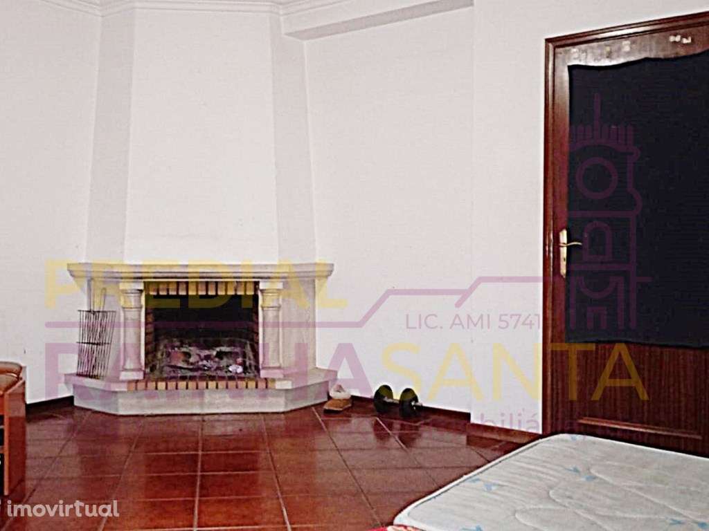 Excelente Apartamento T3 + Sótão T3 (tipo duplex/investimento), exc... - Grande imagem: 4/18