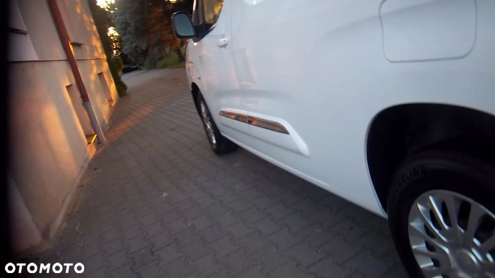 Toyota Proace City Long - 9