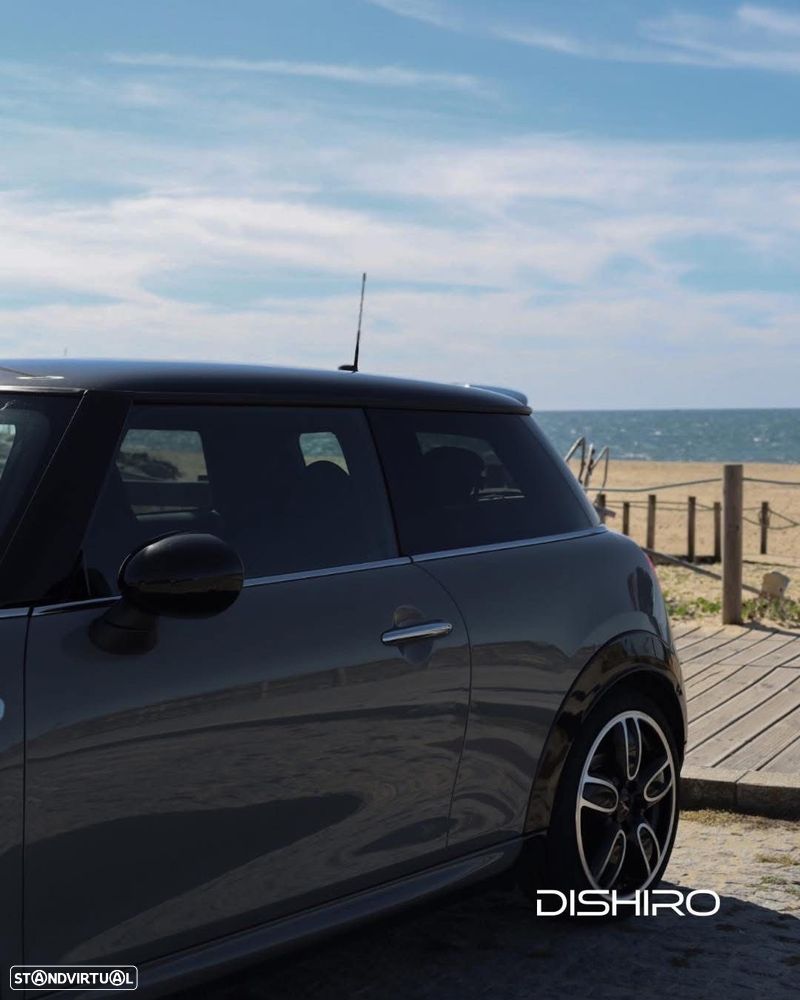 MINI 3 Portas John Cooper Works Aut. - 5