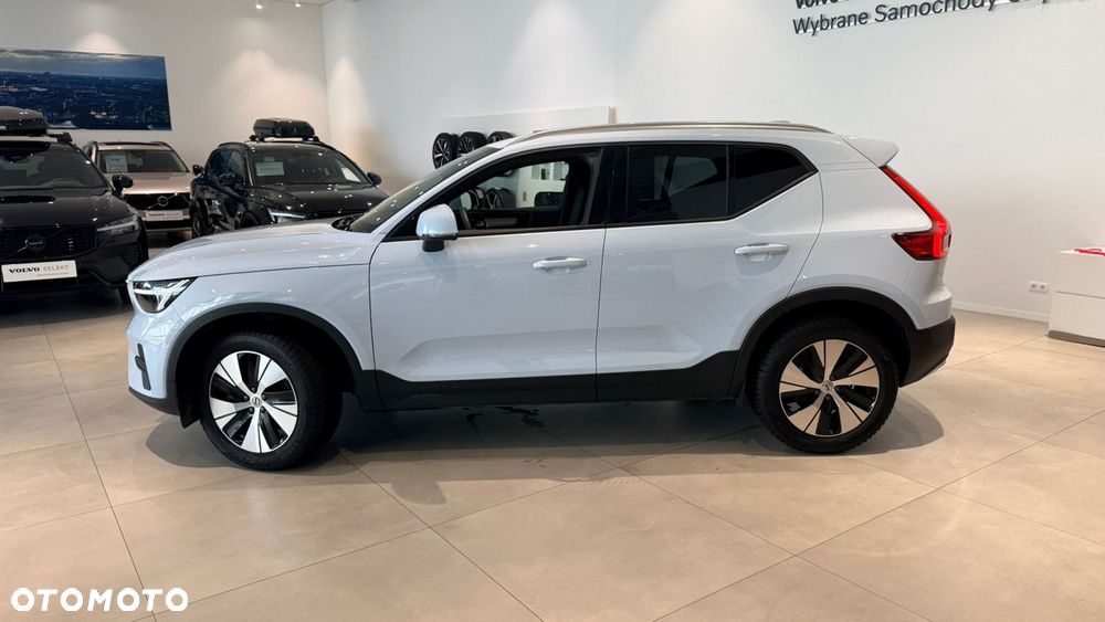 Volvo XC 40 - 2