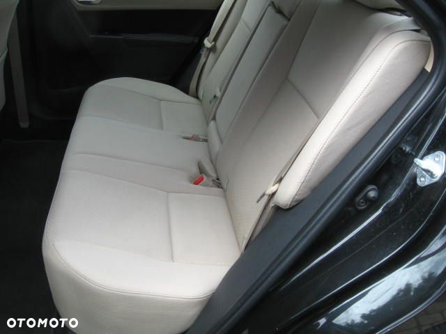 Toyota Corolla 1.6 Premium EU6 - 25