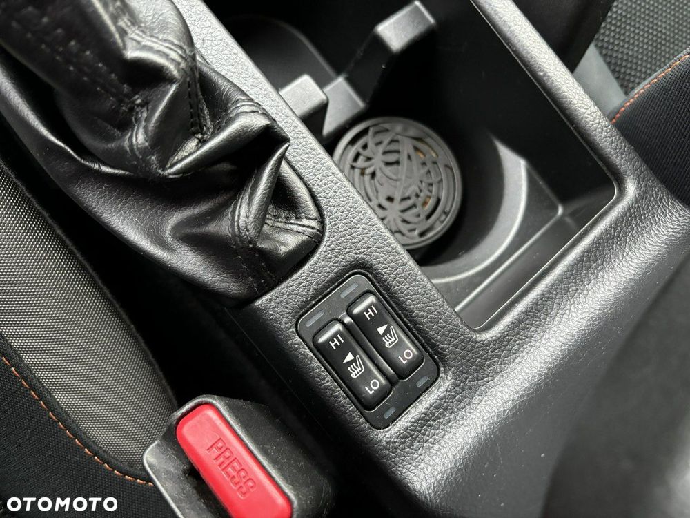 Subaru XV 2.0i Active - 18