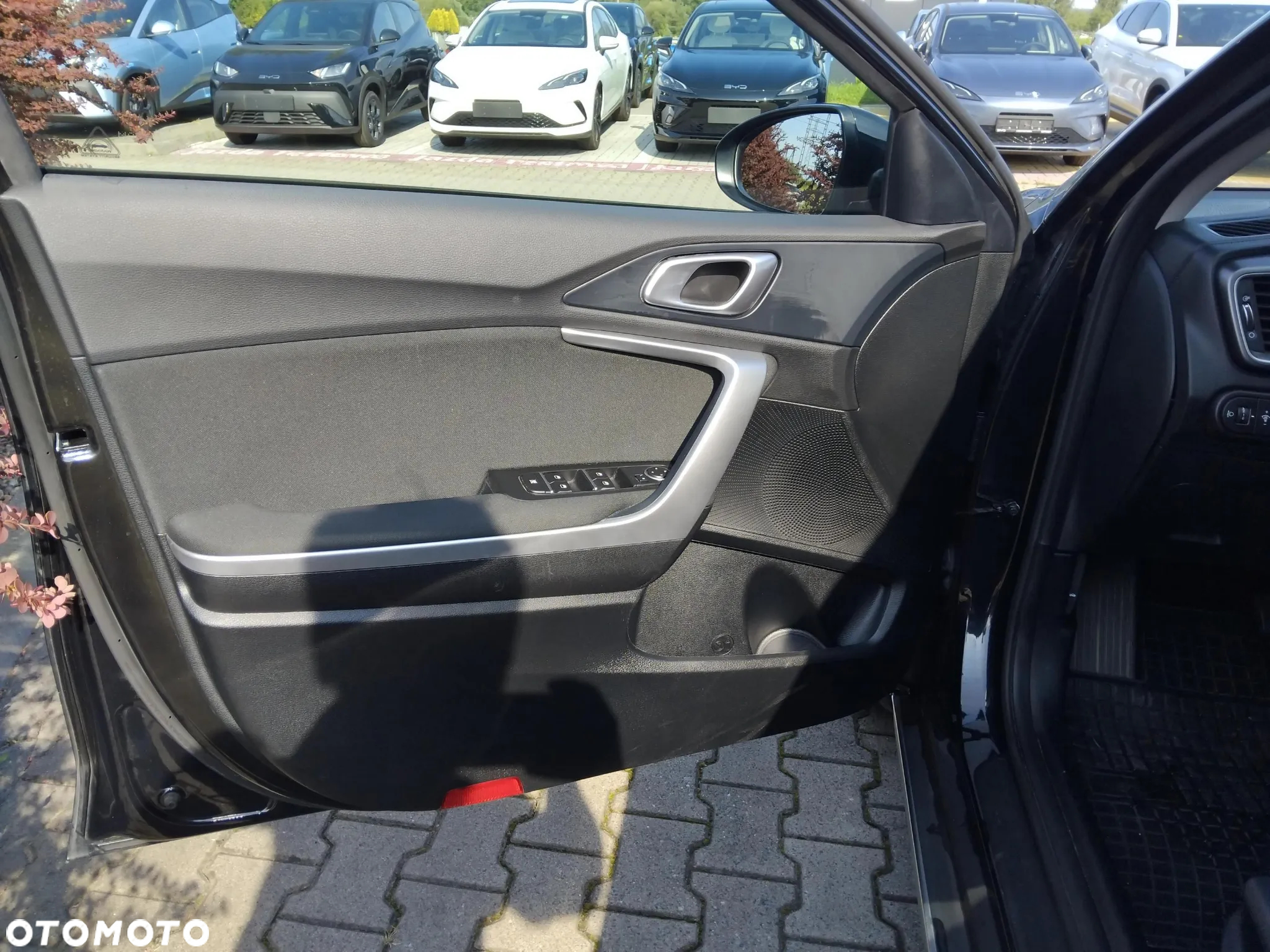 Kia XCeed 1.5 T-GDI M DCT - 20