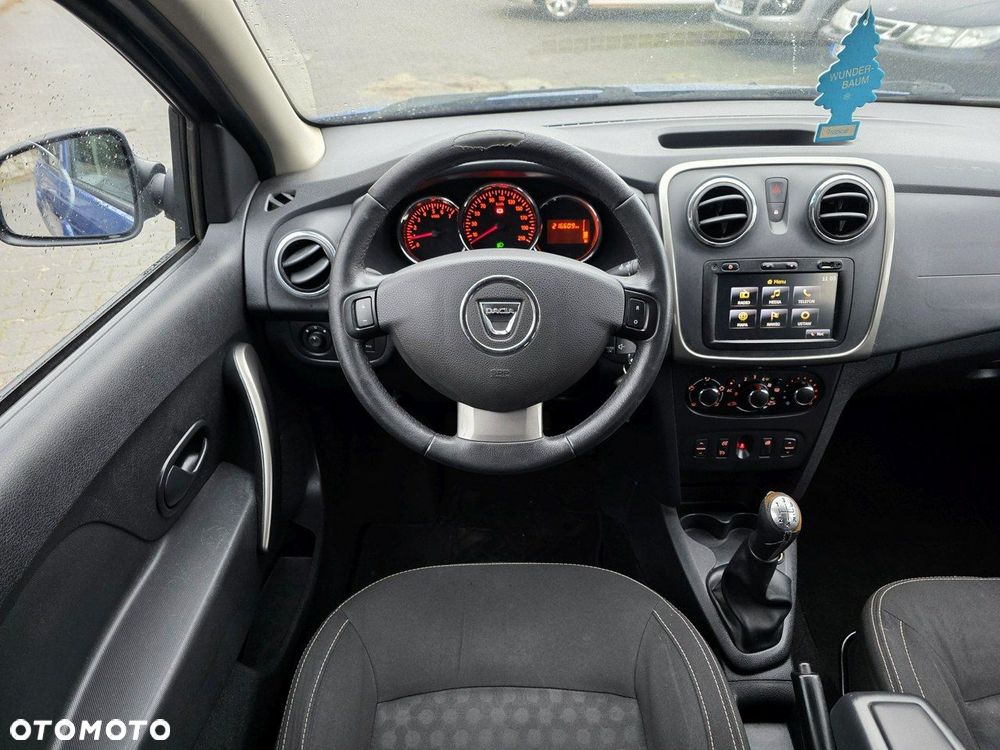 Dacia Logan dCi 90 (S&S) Comfort - 15