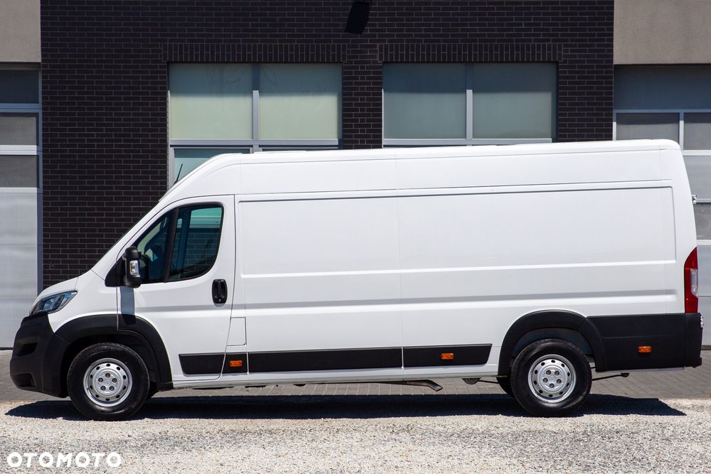 Opel Movano CHŁODNIA L4H2 140KM Maxi - 6