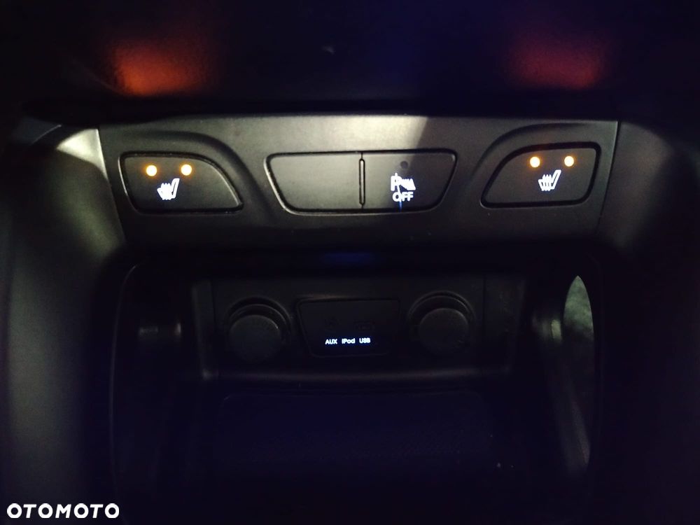 Hyundai ix35 - 34