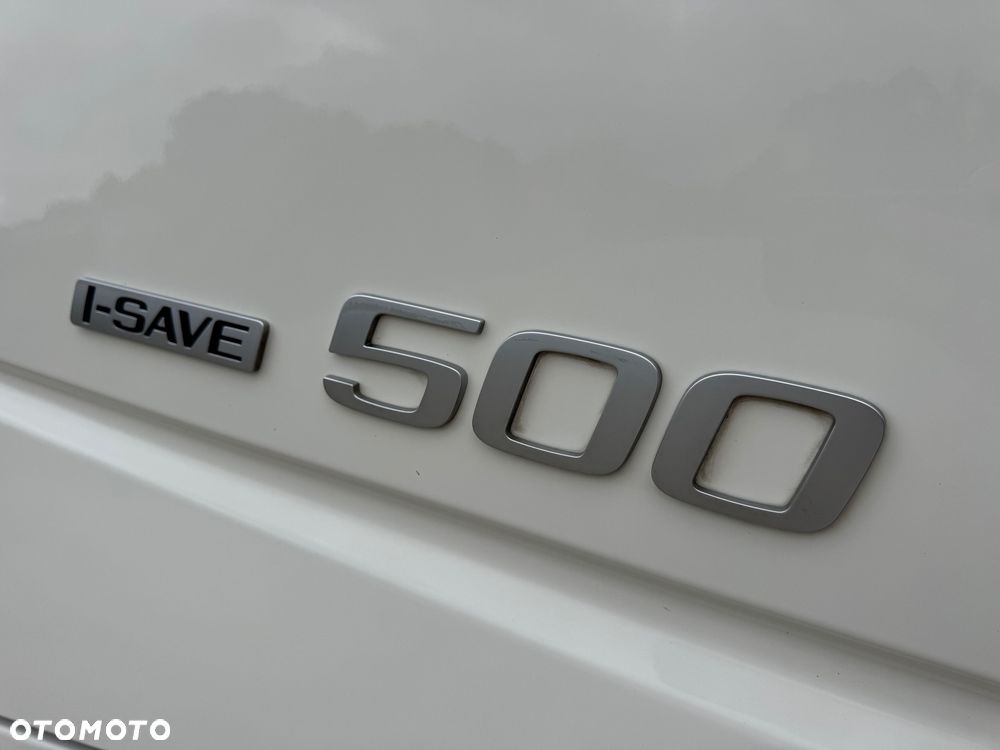 Volvo - 10