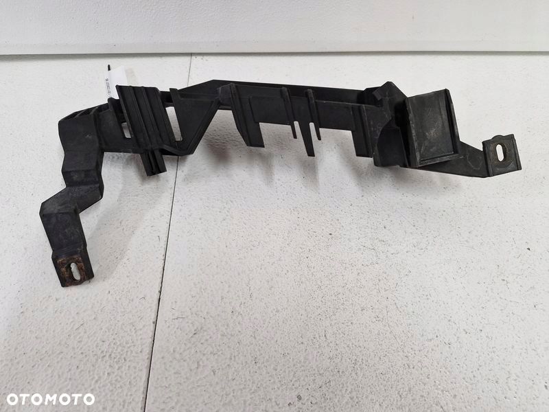 RANGE ROVER L322 ŚLIZG POD LAMPE LAMPY PRAWY PRZÓD PRZEDNI MOCOWANIE UCHWYT - 3