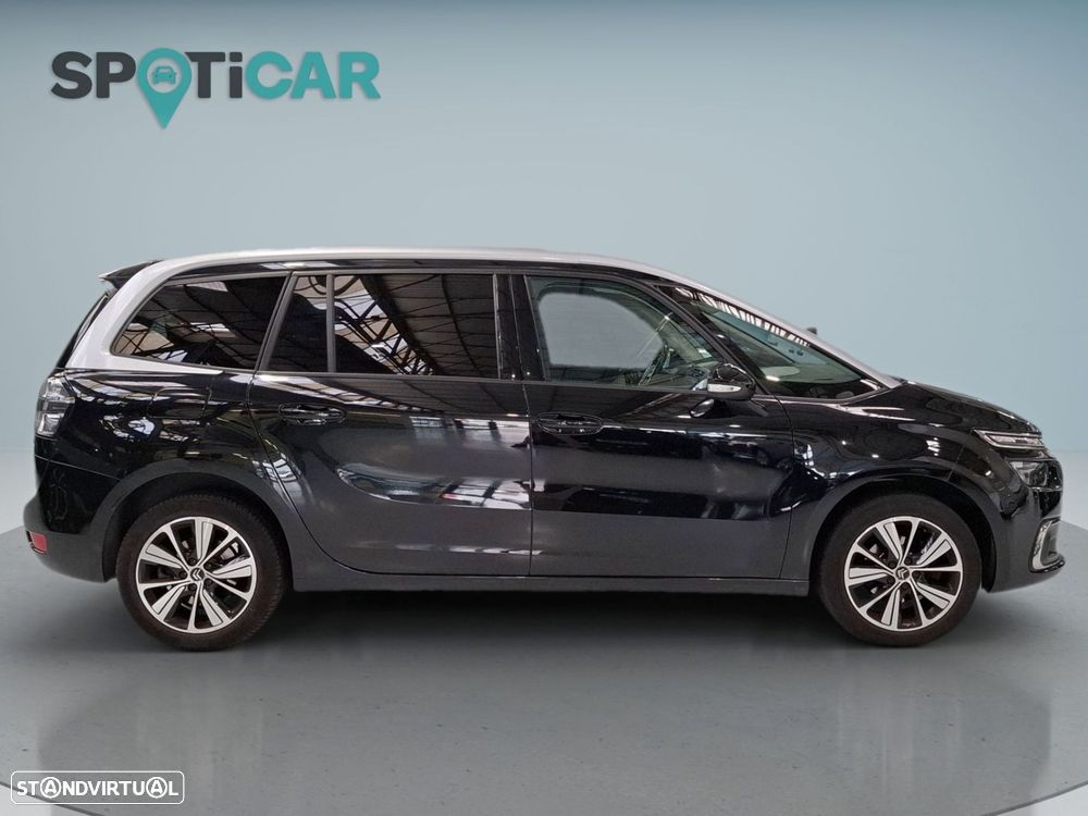 Citroën Grand C4 Spacetourer 1.2 PureTech Feel - 5