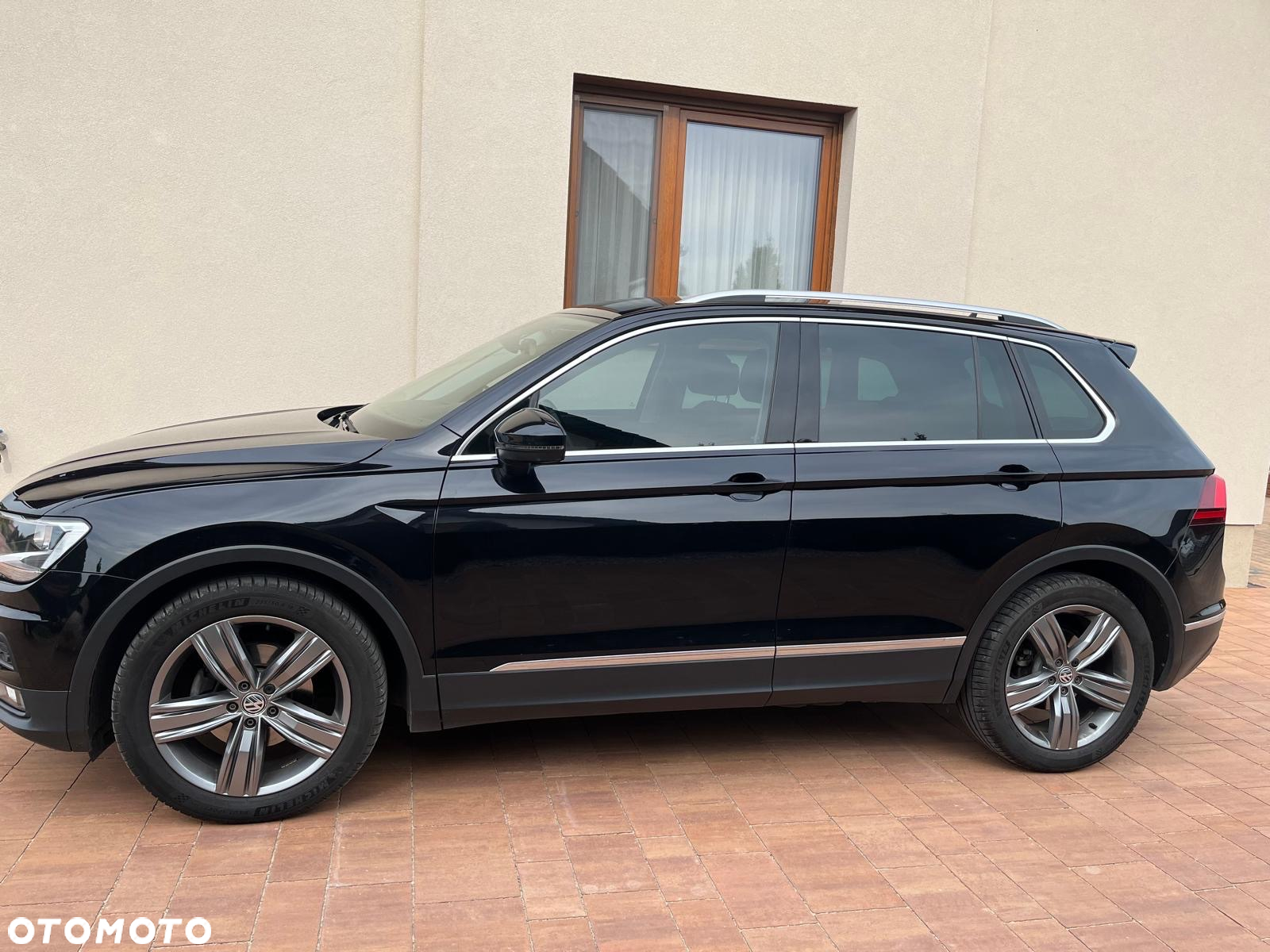 Volkswagen Tiguan 2.0 TDI BMT SCR Highline - 22