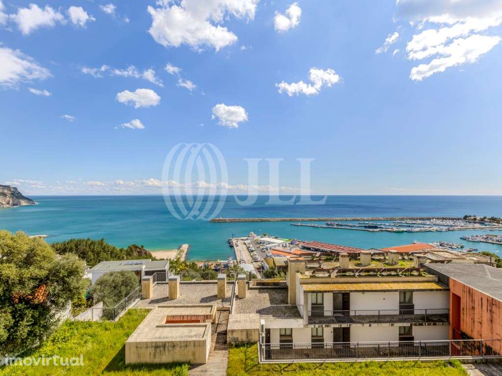 Harbour View II - Grande imagem: 4/24