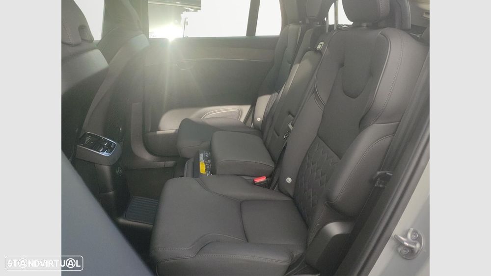 Volvo XC 90 2.0 T8 PHEV Plus Dark AWD - 15
