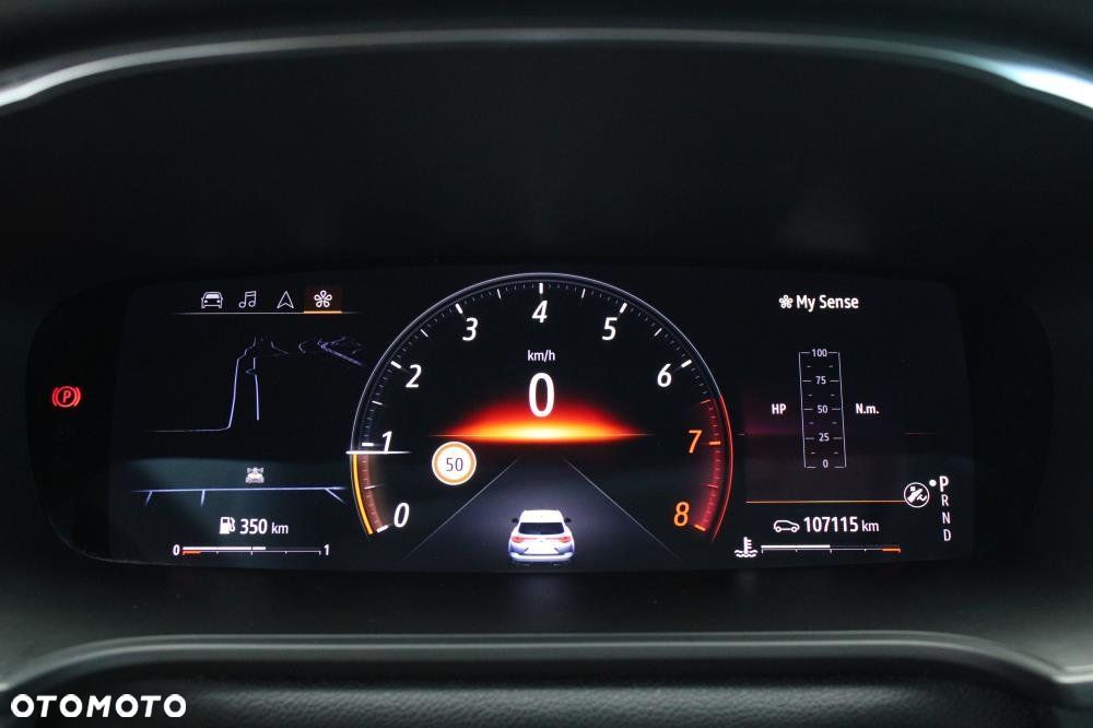 Renault Megane - 10