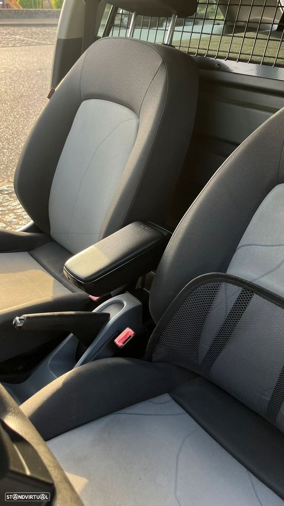 SEAT Ibiza 1.2 TDI Style - 12