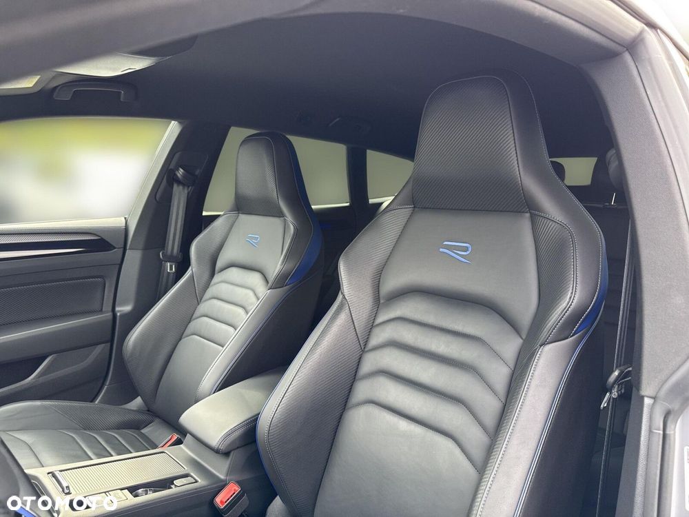 Volkswagen Arteon - 12