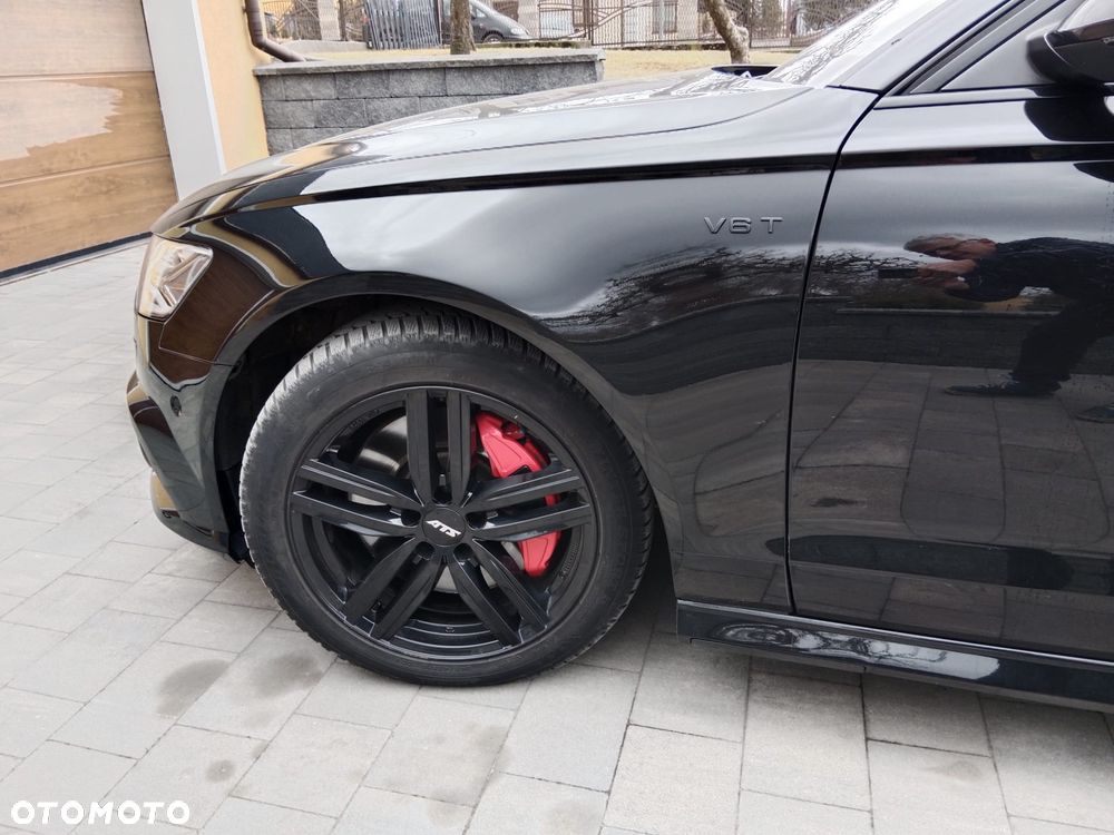 Audi A6 Limousine - 18