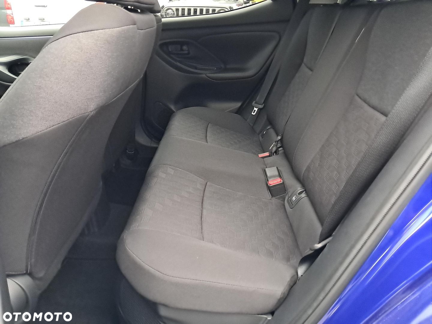 Toyota Yaris Hybrid 1.5 Style - 15